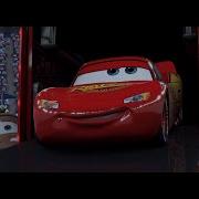 Cars I Am Speed Opening