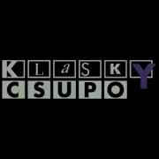 Klasky Csupo Logo 1998 Hd 60Fps