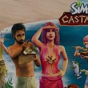 The Sims 2 Castaway Make Some Music