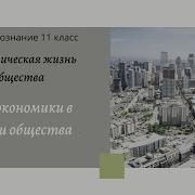 Обществознание 11 Класс Боголюбов