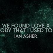 Ian Asher Remix Somebody I Used To Know Gotey