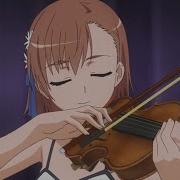 Misaka Mikoto Plays Only My