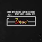 Trap Game Over The Synth Of God Original Mix Tony James