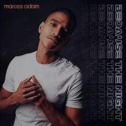 Because The Night Extended Mix Marcos Adam