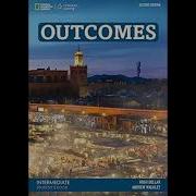 Outcomes Intermediate Student S Book 2Nd Edition Cd1