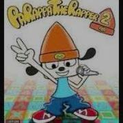 Parappa The Rapper 2 Hair Scare Ost