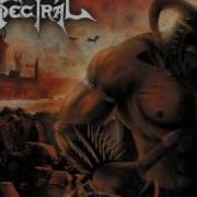 Spectral Metal Cover