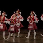 Мікіта Беларуская Народная Песняу