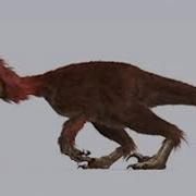 Pyroraptor Sounds