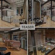 Beauty Salon