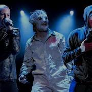 Linkin Park Slipknot