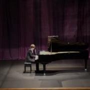 Алексей Мельников Пианист