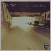 Balzer Darktari Extended Mix