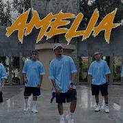 Amalia Dj Remix