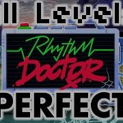 Rhythm Doctor