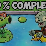 Plants Vs Zombies