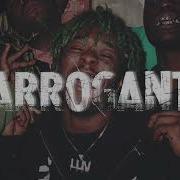 Lil Uzi Vert Type Beat Arrogant Brocyl