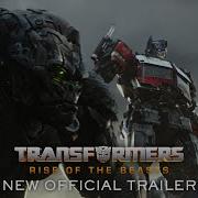 Transformers Rise Of The Beasts