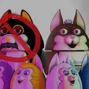 Sfm Tattletail