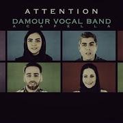 Damour Band