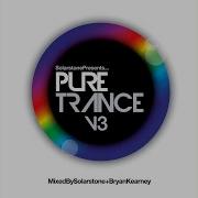 Solarstone Presents Pure Trance 3 Mix