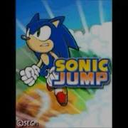 Sonic Jump Java Mpuntain Zone Ost