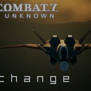 Ace Combat 7 Archange