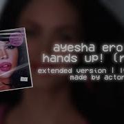 Ayesha Erotica