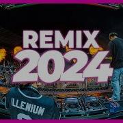 Remix Mix 2024