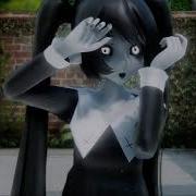 Mmd Multidimensional