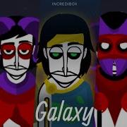 Incredibox Galaxy