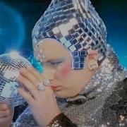 Verka Serduchka Dancing Lasha Tumbai Europe Version