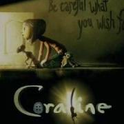 Dreaming Coraline