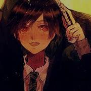 Nightcore Open Up Your Eyes Male Version