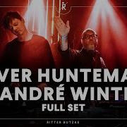 Oliver Huntemann Andre Winter Live From Berlin Full Set At Ritter Butzke