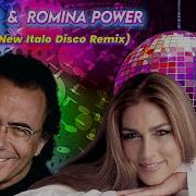 Al Bano Romina Power Ci Sarà New Italo Disco Remix