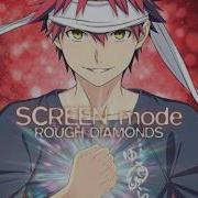 Shokugeki No Souma Ni No Sara Op Rough Diamonds