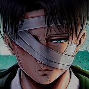 Levi Ackerman Minha Última Missão Anirap Prod Wb