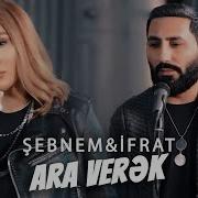 Sebnem Qehramanova Ifrat Gel Otur Qarsimda