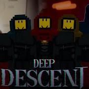 Deep Descent