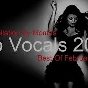 Top Vocals Mix Best Deep House Nu Disco