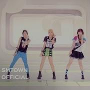 F X 에프엑스 Electric Shock Mv