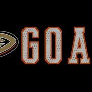 Anaheim Ducks Goal Horn