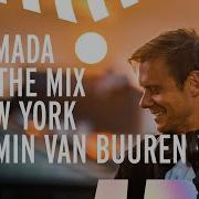 Armin Van Buuren Mix