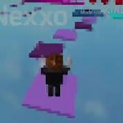 Low Quality Roblox Obby Gameplay With Loud Candyland As The Background Music