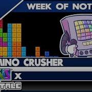 Undertale But Tetris