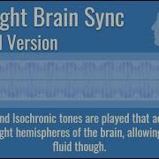 Hemi Sync