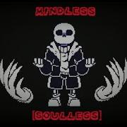 Undertale Past Present Future Mindless Soulless Solunary