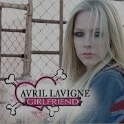 Girlfriend Japanese Version Avril Lavigne