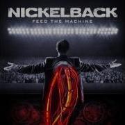 Nickelback Silent Majority